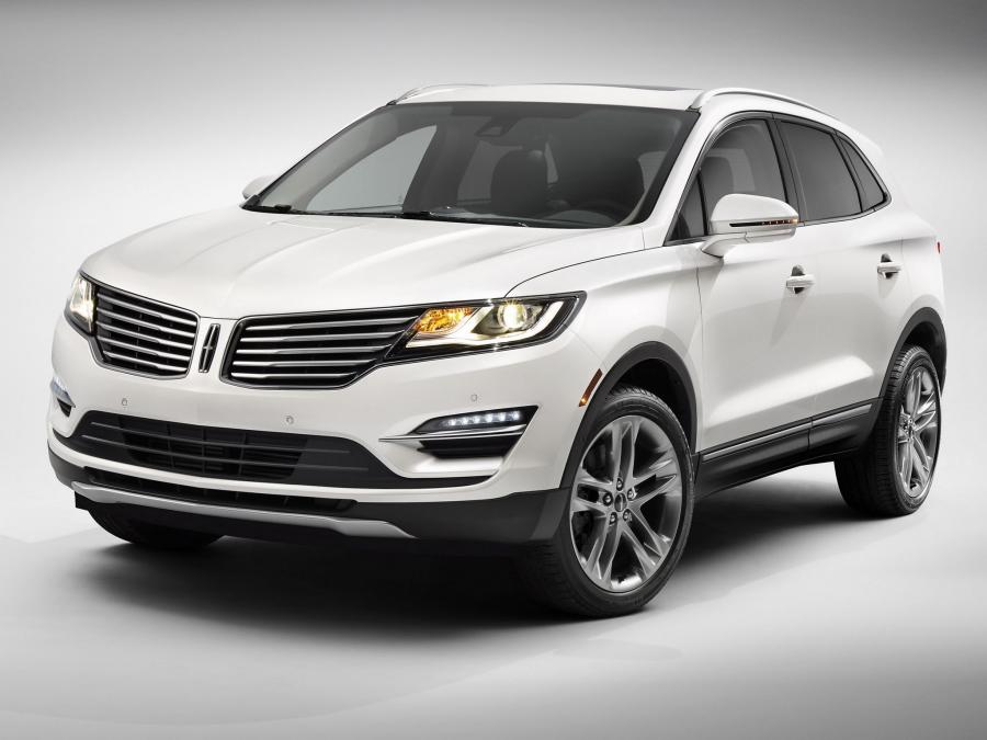  Lincoln MKC 2014 года  (фото 14 из 33)